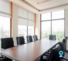 Meeting room in Netaji Subhash Marg, Sector 45, Gurugram