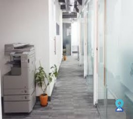 Serviced office space in Netaji Subhash Marg, Sector 45, Gurugram