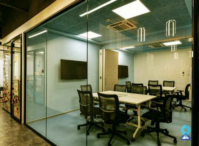 Coworking Space in Vashi Navi Mumbai,Mumbai
