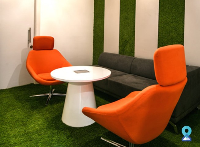 Coworking Space in Vashi Navi Mumbai,Mumbai