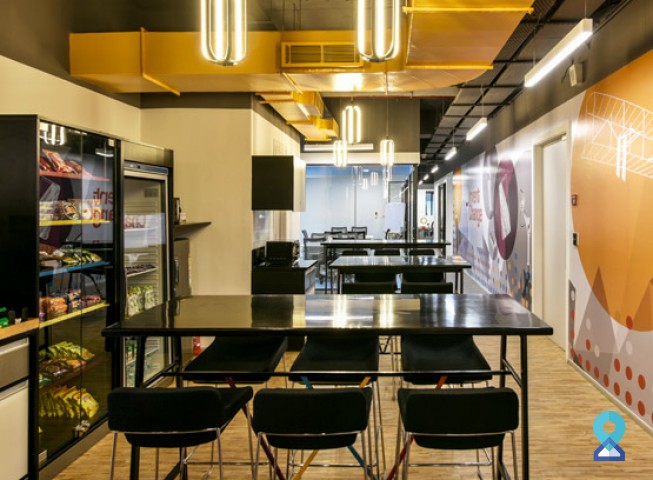 Coworking Space in Vashi Navi Mumbai,Mumbai