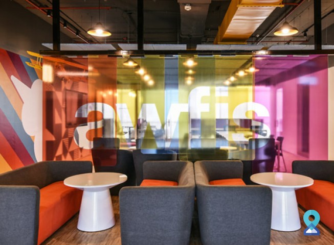 Coworking Space in Vashi Navi Mumbai,Mumbai