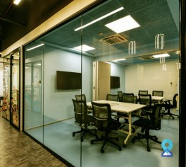 Coworking Space in Vashi Navi Mumbai,Mumbai