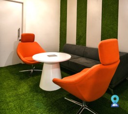 Coworking Space in Vashi Navi Mumbai,Mumbai
