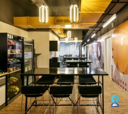 Coworking Space in Vashi Navi Mumbai,Mumbai