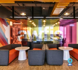 Coworking Space in Vashi Navi Mumbai,Mumbai