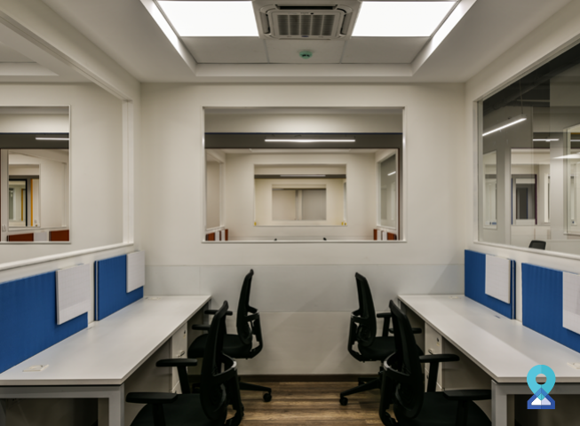 Office Space in Ambience Mall, Gurgaon