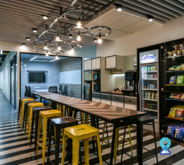 Coworking Space in Ambience Mall, Gurgaon