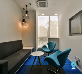 Coworking in Ambience Mall, Gurgaon