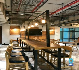 Coworking Space in Nehru Place,Delhi