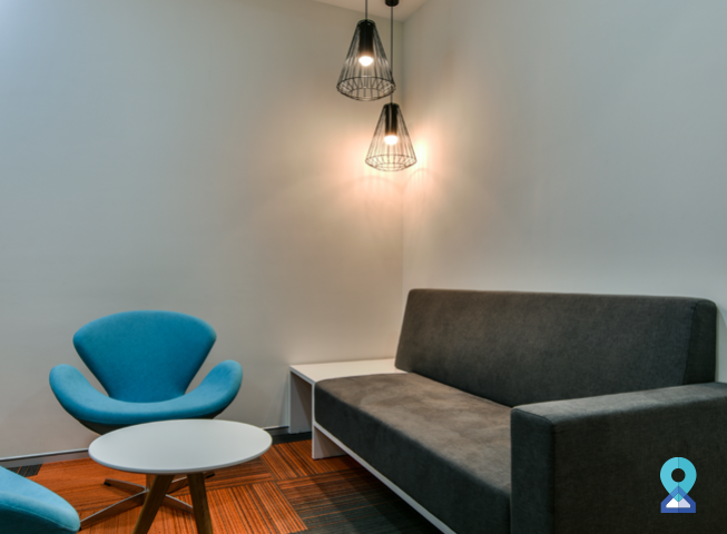 Coworking Space in Kisan Bhavan,Delhi