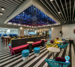 Coworking Space in Kisan Bhavan,Delhi