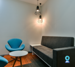 Coworking Space in Kisan Bhavan,Delhi