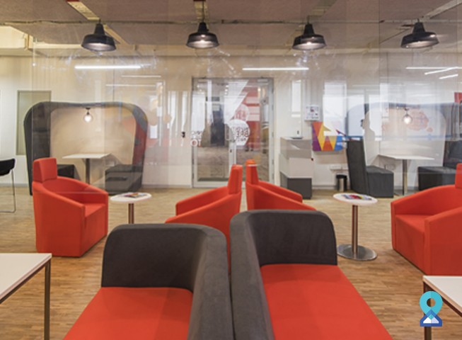 Coworking Vasant Kunj, New Delhi