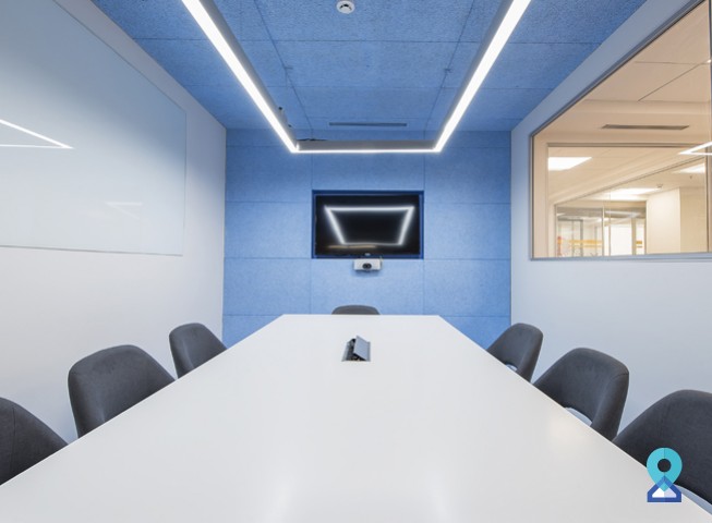 Meeting Room Vasant Kunj, New Delhi