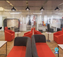 Coworking Vasant Kunj, New Delhi