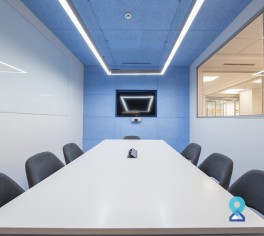 Meeting Room Vasant Kunj, New Delhi