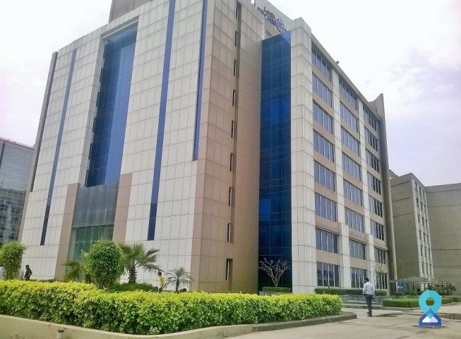 Coworking Space in Noida Sector - 132