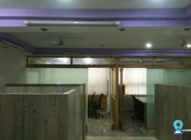 Coworking Space in Nehru Place,Delhi