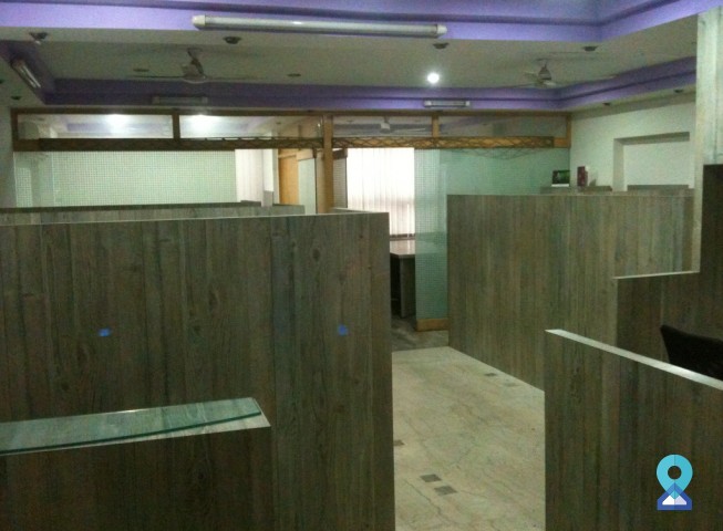 Coworking Space in Nehru Place,Delhi