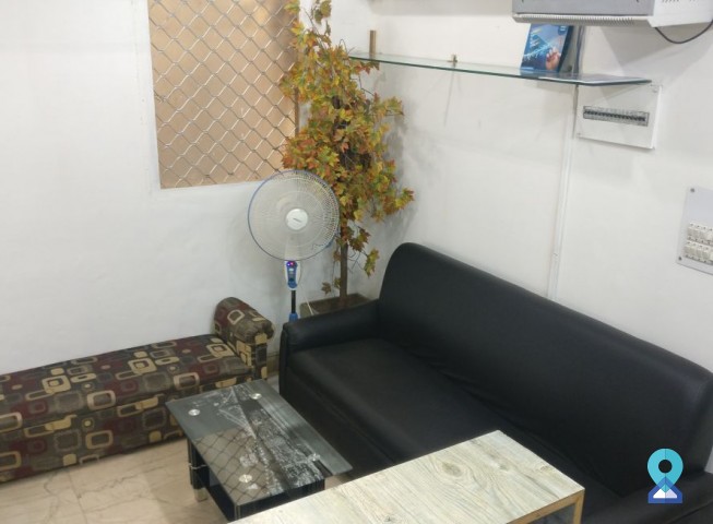 Coworking Space in Nehru Place,Delhi