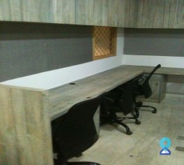 Coworking Space in Nehru Place,Delhi