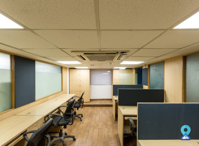 Coworking in Safdarjung Enclave, New Delhi