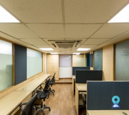 Coworking in Safdarjung Enclave, New Delhi