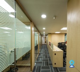 Business Centre Safdarjung Enclave, New Delhi