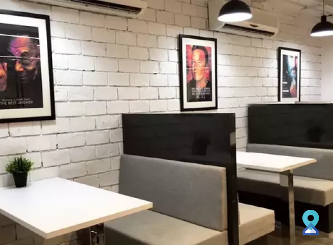 Coworking Space in Nehru Place,Delhi