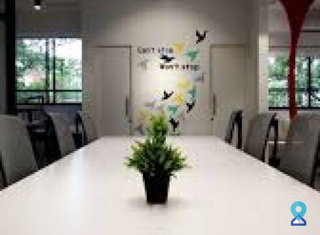Coworking Space in Nehru Place,Delhi