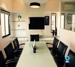 Coworking Space in Nehru Place,Delhi