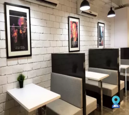 Coworking Space in Nehru Place,Delhi