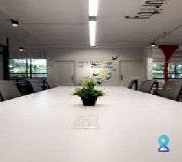 Coworking Space in Nehru Place,Delhi