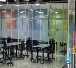 Coworking Space in Jhandewalan,Delhi