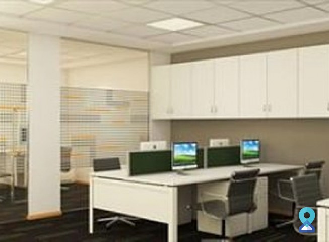 Coworking Space in Connaught Place,Delhi