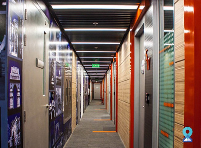 Coworking Space in Connaught Place,Delhi