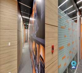 Coworking Space in Connaught Place,Delhi