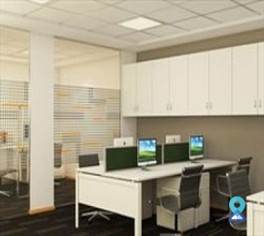 Coworking Space in Connaught Place,Delhi