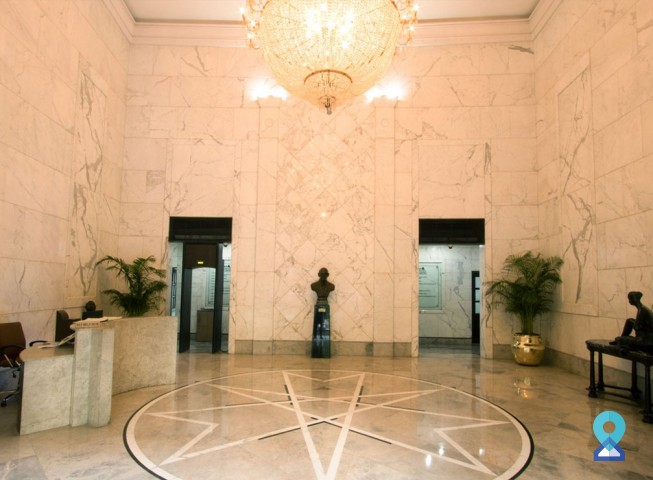 Coworking Space in Connaught Place,Delhi