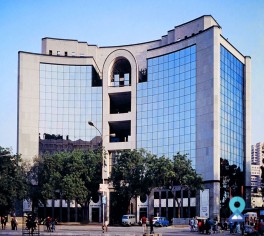 Coworking Space in Connaught Place,Delhi