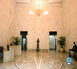 Coworking Space in Connaught Place,Delhi