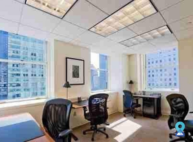 Office Space in Naylor Road, Pune