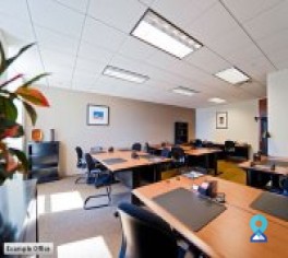 Coworking Space in Naylor Road, Pune