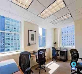 Office Space in Naylor Road, Pune