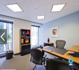 Serviced Office in Bund Garden Road, Pune