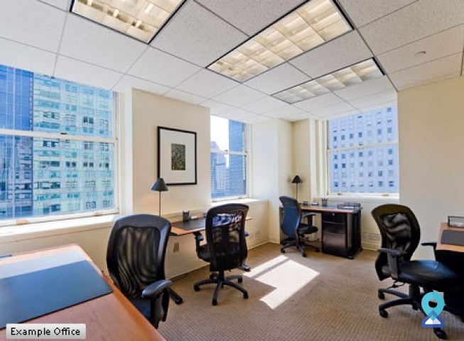 Serviced Office in Kalyani Nagar, Pune