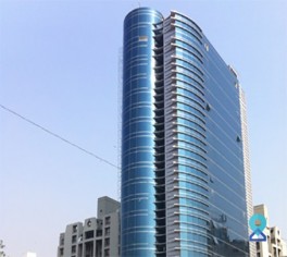 Business Centre in Kalyani Nagar, Pune