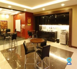 Shared Office Hadapsar, Pune