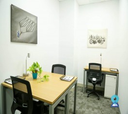 Shared Office in Magarpatta City, Hadapsar, Pune